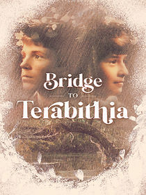Bridge to Terabithia (2007)