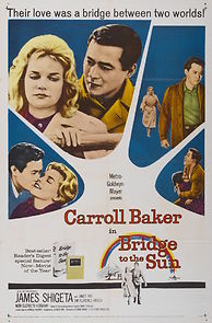 Bridge to the Sun (1964)