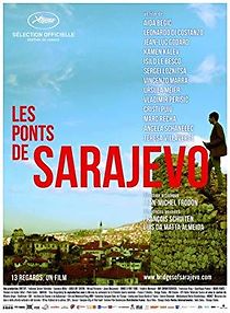 Bridges of Sarajevo (2014)