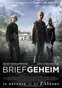 Briefgeheim (2010)