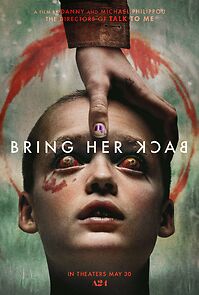 Bring Her Back (2025)
