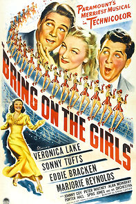 Bring on the Girls (1945)