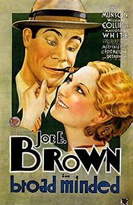Broadminded (1931)