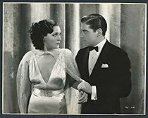 Broadway Hostess (1935)