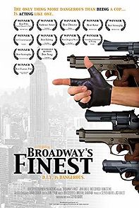 Broadway's Finest (2012)