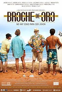 Broche de Oro (2012)