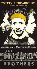 Bröderna Mozart (1986)
