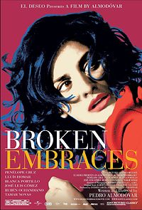 Broken Embraces (2009)