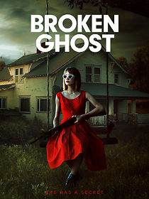 Broken Ghost (2019)