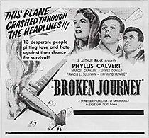 Broken Journey (1948)