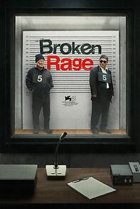 Broken Rage (2025)
