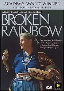 Broken Rainbow (1985)