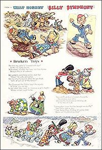 Broken Toys (1935)