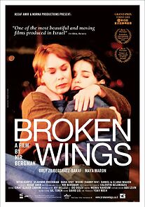 Broken Wings (2002)