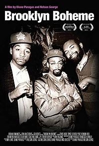 Brooklyn Boheme (2012)