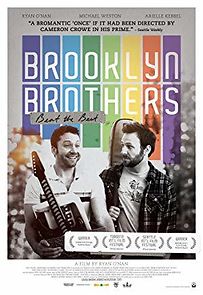 Brooklyn Brothers Beat the Best (2012)