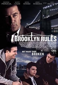 Brooklyn Rules (2009)