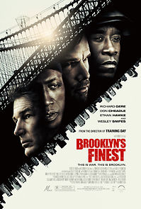 Brooklyn's Finest (2010)