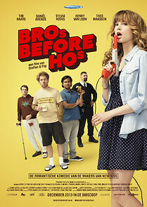 Bro's Before Ho's (2013)