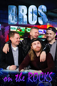 BROS. On The Rocks (2018)