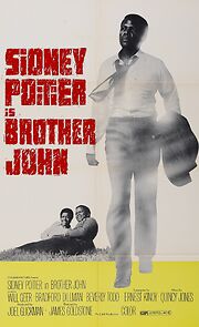 Brother John (1971)