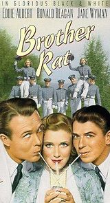 Brother Rat (1938)