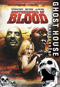 Brotherhood of Blood (2008)