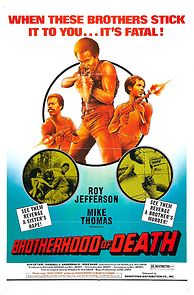 Brotherhood of Death (2003)
