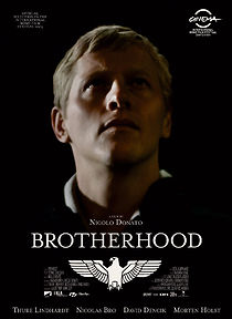Brotherhood (2022)