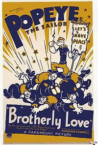 Brotherly Love (Short 1936) (1936)