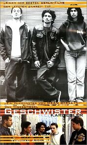Brothers and Sisters (1997)