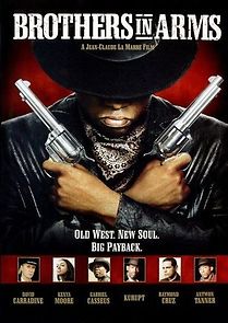 Brothers in Arms (2005)