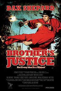 Brother's Justice (2011)
