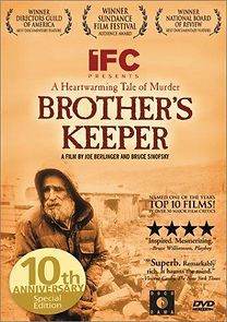 Brother's Keeper (2022)