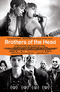 Brothers of the Head (2006)