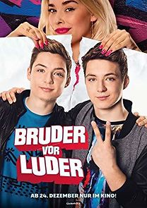 Bruder vor Luder (2015)