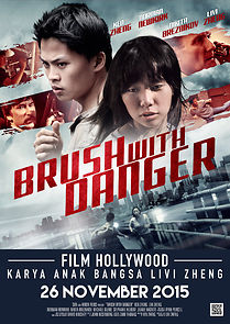Brush with Danger (2015)