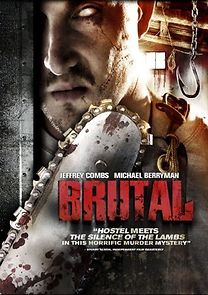 Brutal (2018)