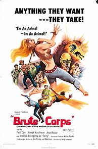 Brute Corps (1973)