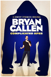 Bryan Callen: Complicated Apes (TV Special 2019) (2019)