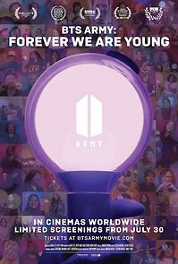 BTS Army: Forever We Are Young (2025)