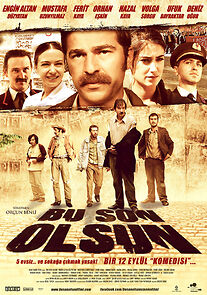 Bu Son Olsun (2012)