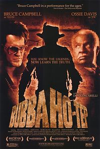 Bubba Ho-Tep (2003)