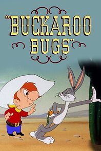 Buckaroo Bugs (Short 1944) (1944)