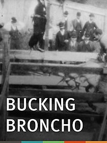 Bucking Broncho (1894)
