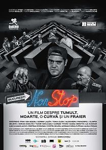 Bucuresti NonStop (2015)