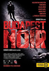 Budapest Noir (2017)