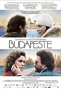 Budapest (2018)
