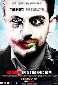 Buddha in a Traffic Jam (2016)