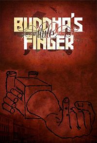 Buddha's Little Finger (2015)